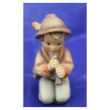 Hummel "Little Tooter"