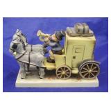 Hummel "The Mail is Here"