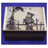 Reuge "Doctor Zhivago-Lara