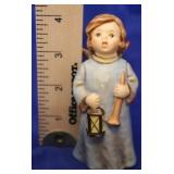 Hummel figure "Hosanna"