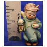 Hummel Figure "Goodnight" AS IS CHIPPED WING