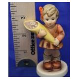 Hummel Figure "A Sweet Offering"