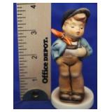 Hummel figure "Lucky Fellow"