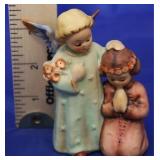 Hummel Figure "Little Guardian"