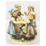 Hummel "Ring Around the Rosie"-AS IS-repaired