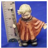 Hummel Figure "Shepherd"