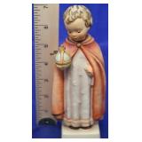 Hummel Figure "Boy Priest"