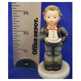 Hummel Figurine "Singing Boy"