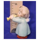 Hummel Figure "Angel with Horn"