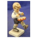 Hummel "Drummer Boy" As Is
