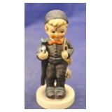 Hummel "Chimmey Sweep" 4 1/2 tall