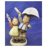 Hummel "Farewell" As is