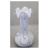 Art Glass Vase