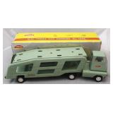 Tonka Mini Car Hauler