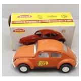 TonkaTwinkle-Toe Car with box