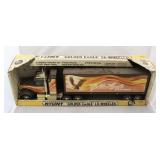 Nylint Golden Eagle 18 Wheeler with box