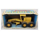 Nylint Grader with box