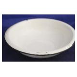 Enamelware bowl