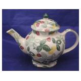 Bridgewater English Teapot