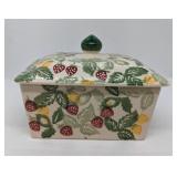 Bridgewater English Covered Dish