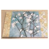 Katherine Lovell canvas print