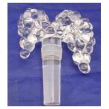 Glass Bottle Stopper
