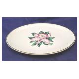 Paden City Pottery Platter