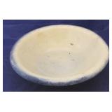 Limoges Bowl - 13" round