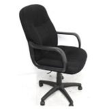 Office Chair  44 1/2" X 24" X 20"