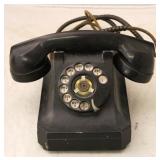 Vintage Stromberg-Carlson rotary telephone