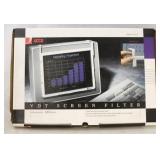 VDT screen filter in box