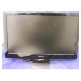 Vizio 21 1/2" LCD TV - no remote