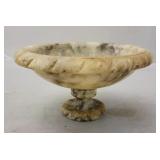 Marble compote