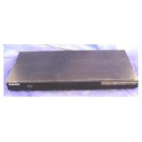 Samsung Blu-Ray player, no remote