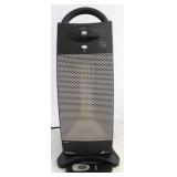 Holmes 1 Touch heater with remote