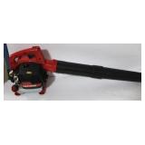 Craftsman leaf blower - no pullstring