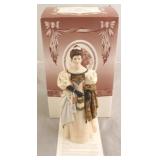 Avon commemorative 2000 Mrs. PFE Albee award