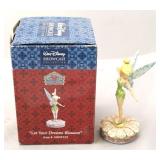 Disney Showcase Collection Tinkerbell