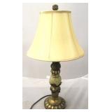 Table lamp