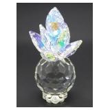 Swarovski Crystal Pineapple