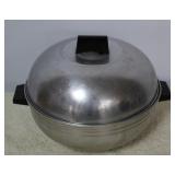 Vintage West Bend Biscuit Holder