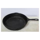 Cast Iron Frying Pan - 8"