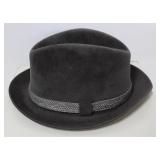 Vintage Dobbs Fifth Avenue Fedora