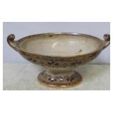 Clovis Pottery Fruit Bowl