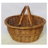 Vintage Basket