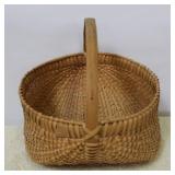 Vintage Basket