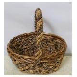 Vintage Basket