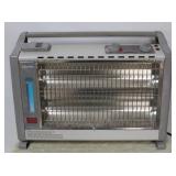 Marvin Quarts Radiant Heater