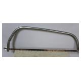 Saw - 32" x 10"