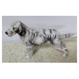 Royal Doulton Dog Figure